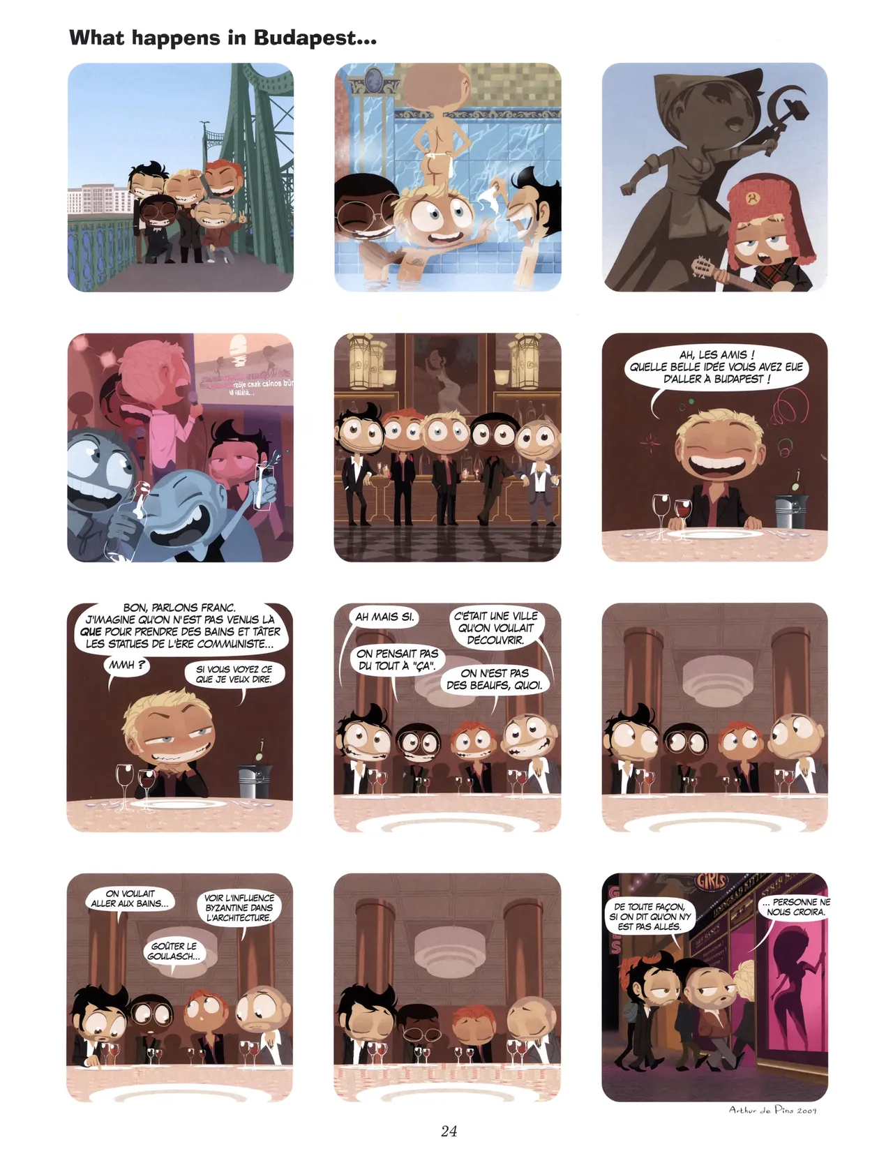 Peches mignons 4 numero d'image 25