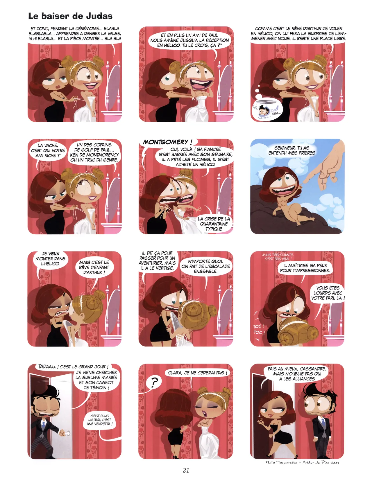 Peches mignons 4 numero d'image 32