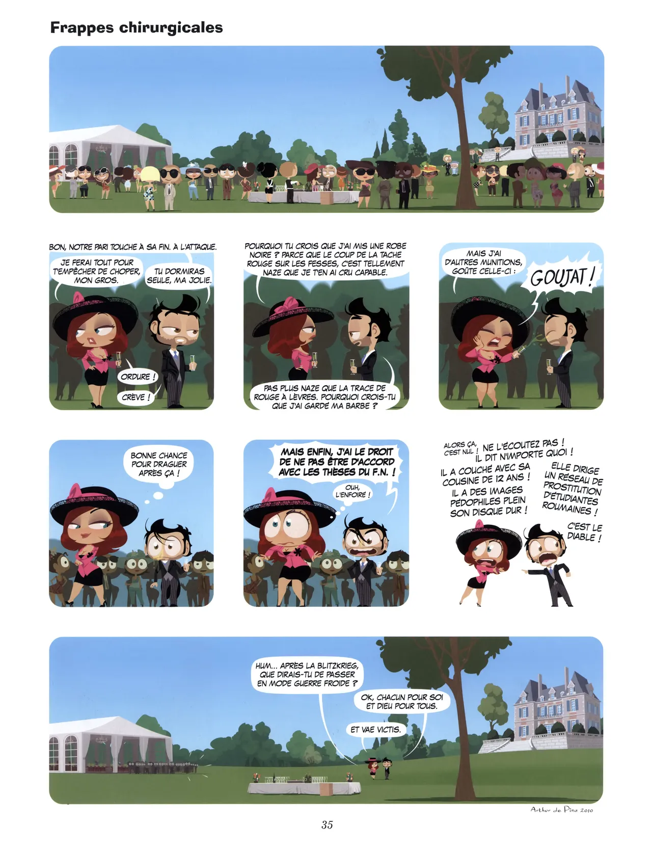Peches mignons 4 numero d'image 36