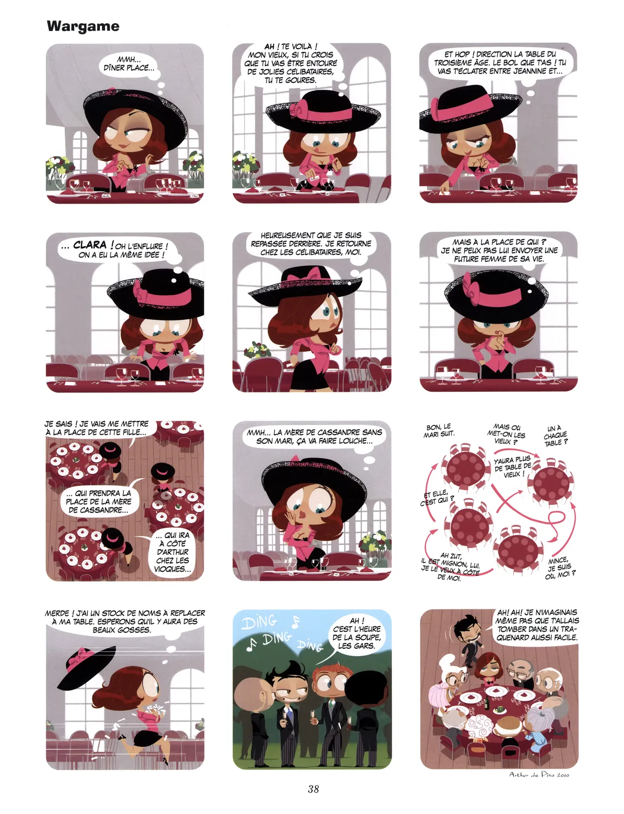 Peches mignons 4 numero d'image 39