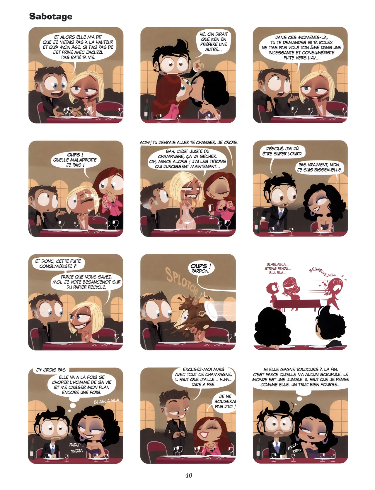 Peches mignons 4 numero d'image 41
