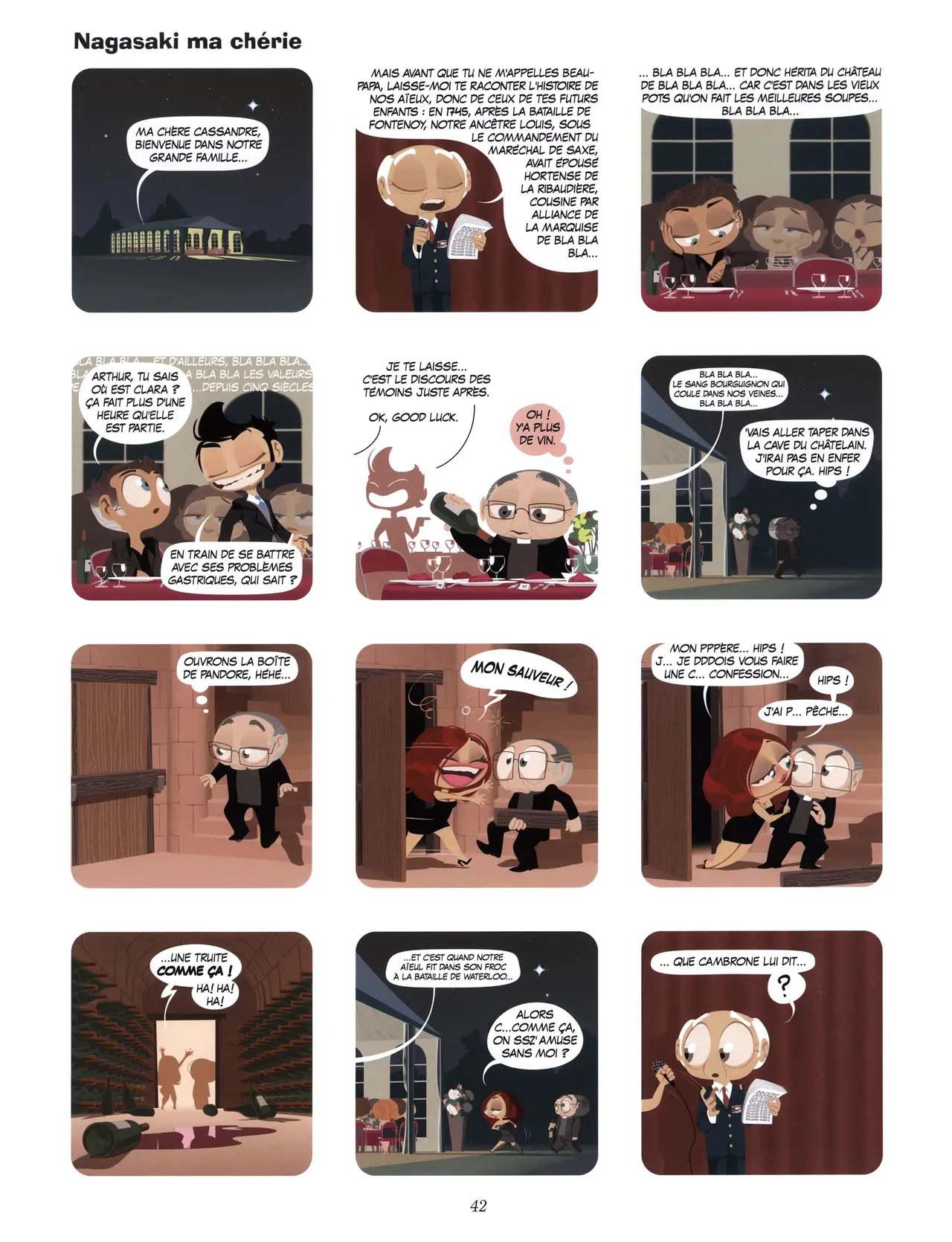 Peches mignons 4 numero d'image 43