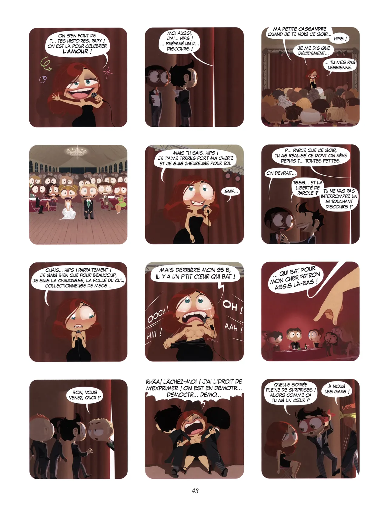 Peches mignons 4 numero d'image 44