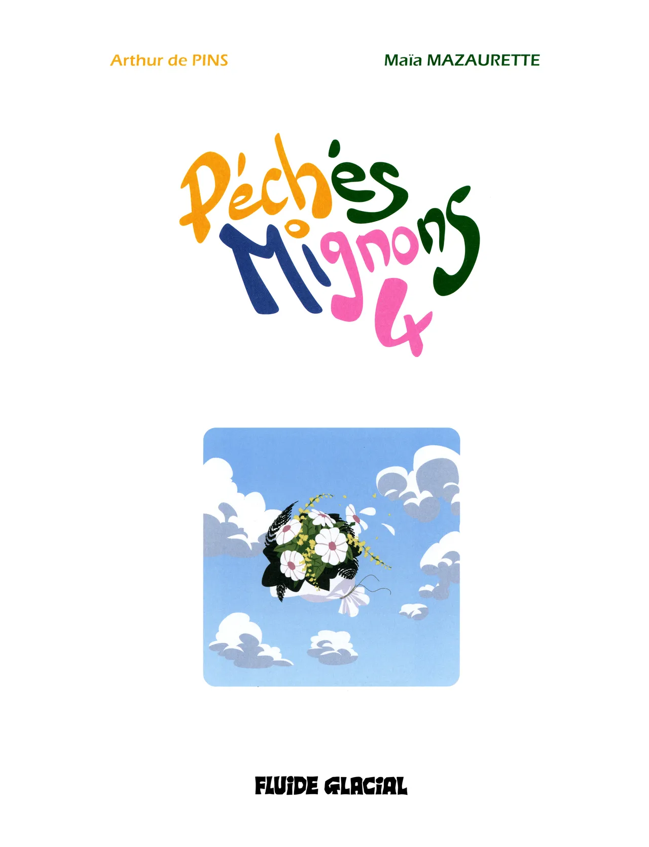 Peches mignons 4 numero d'image 2