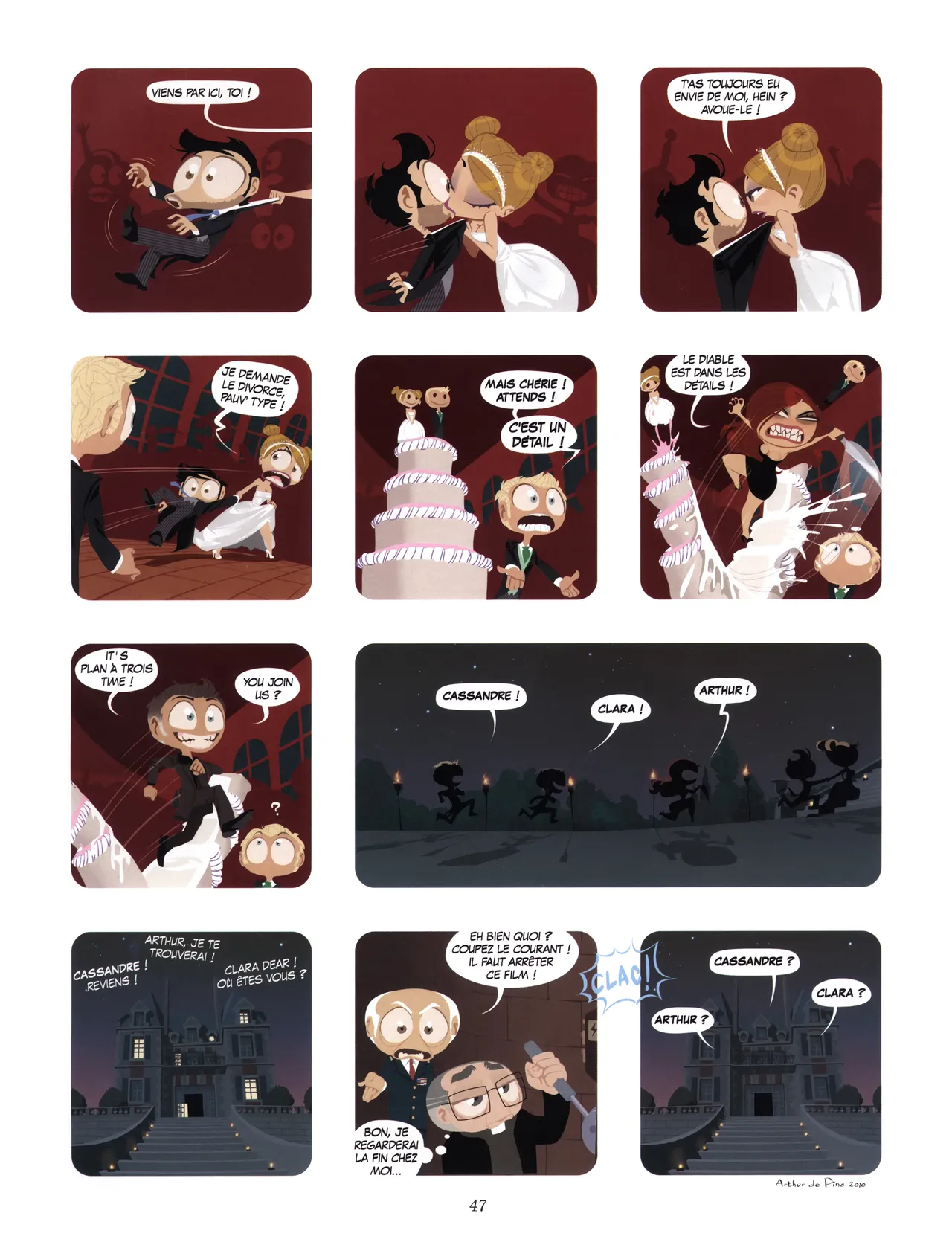 Peches mignons 4 numero d'image 48