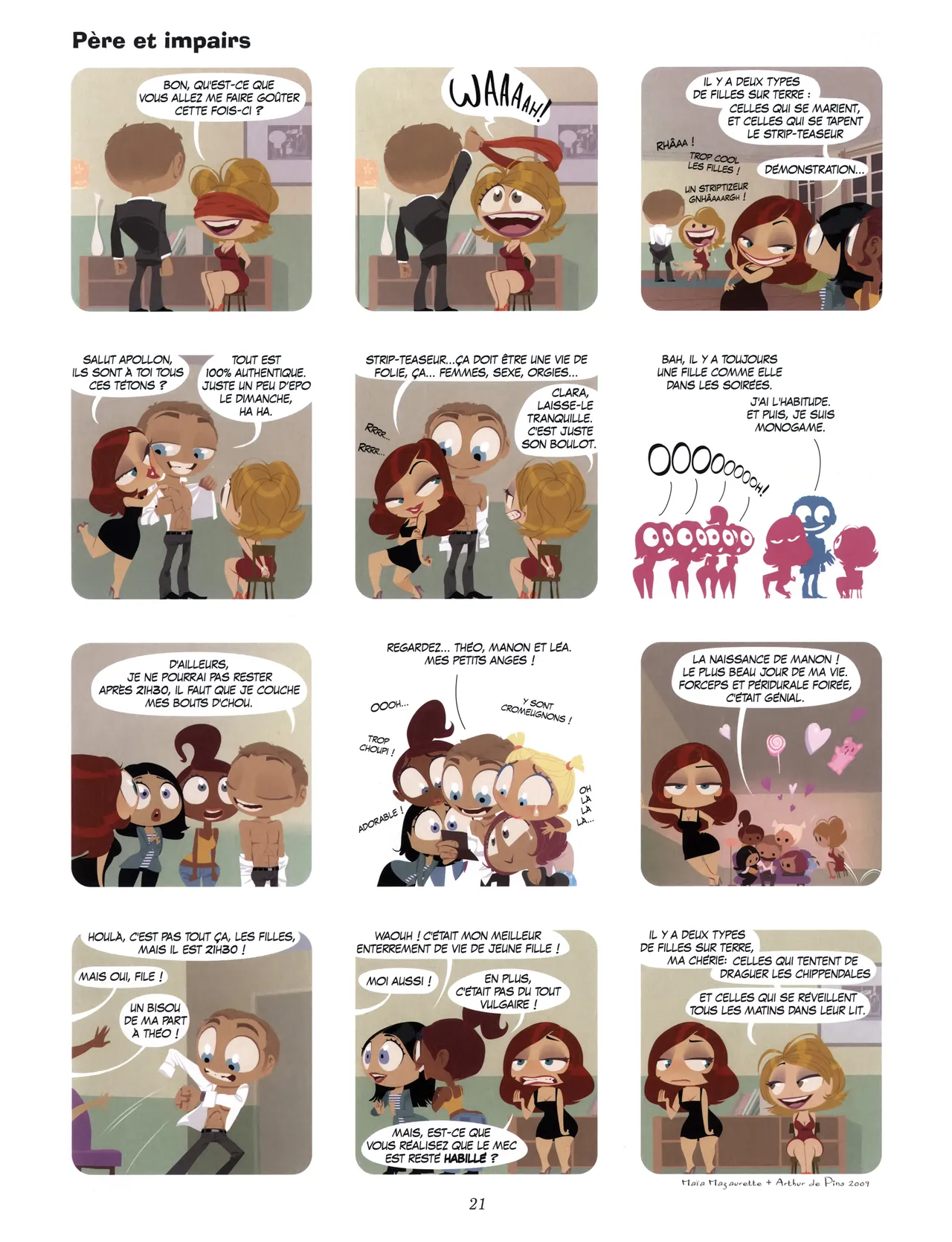 Peches mignons 4 numero d'image 22