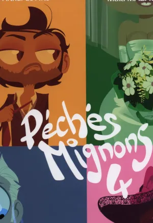 Peches mignons 4