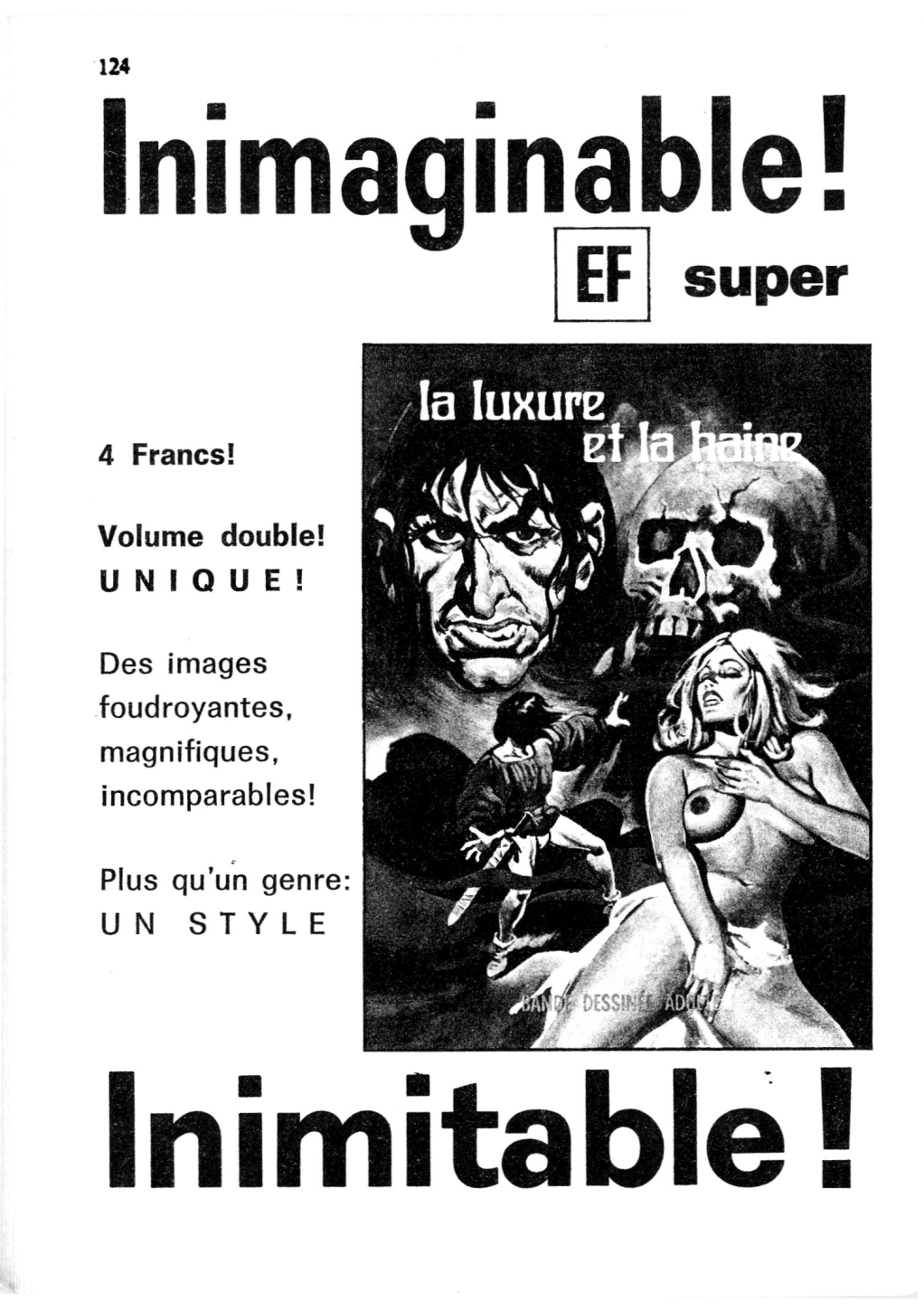 Isaebella 073 - La banière noire numero d'image 123