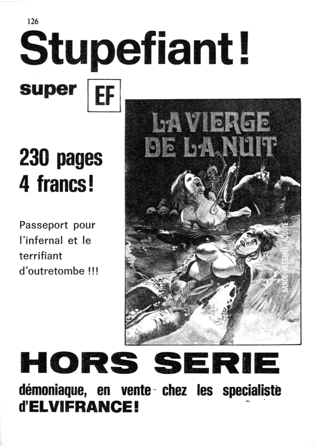 Isaebella 073 - La banière noire numero d'image 125