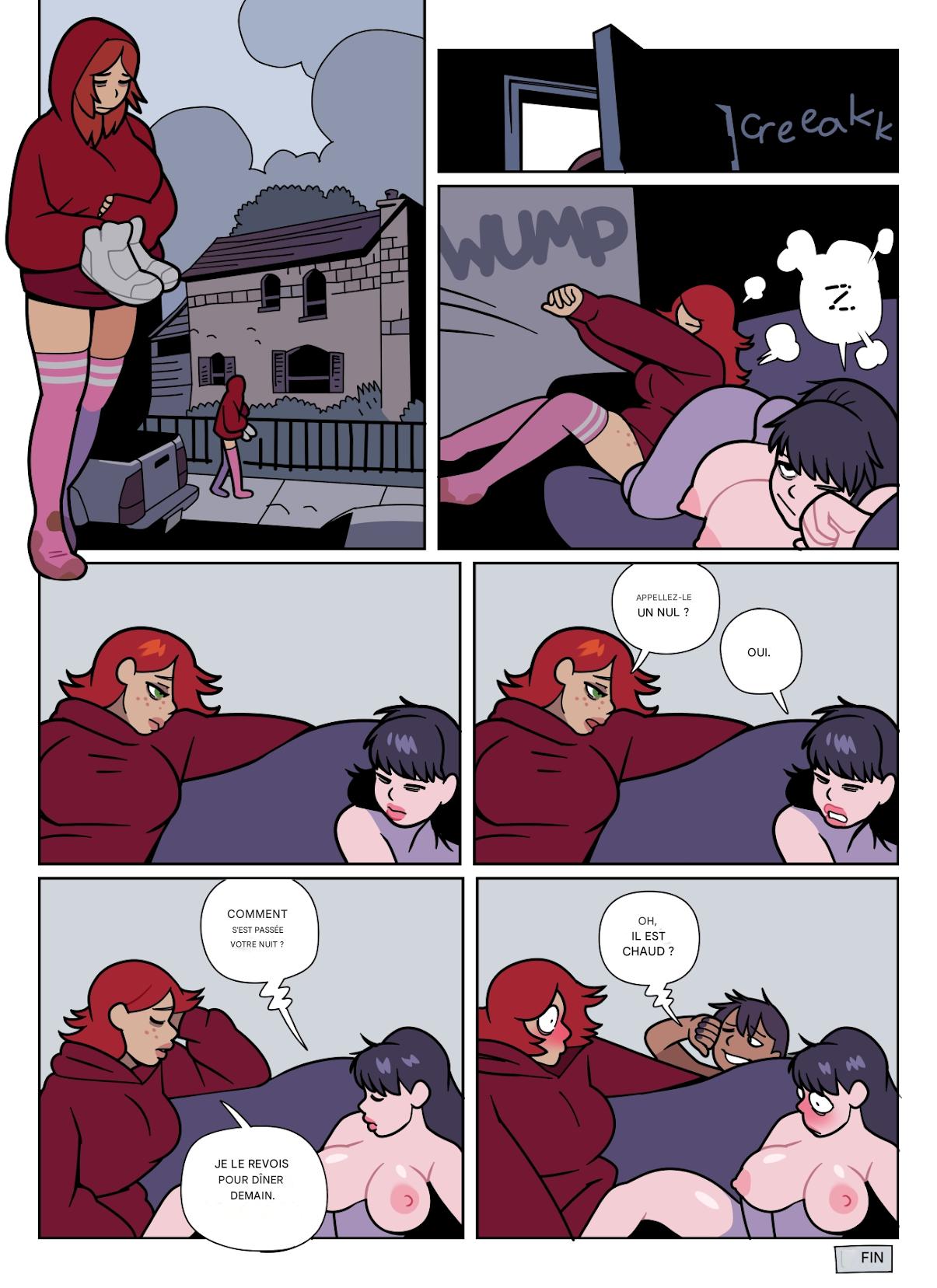 The Red Ring 1-4 French numero d'image 62