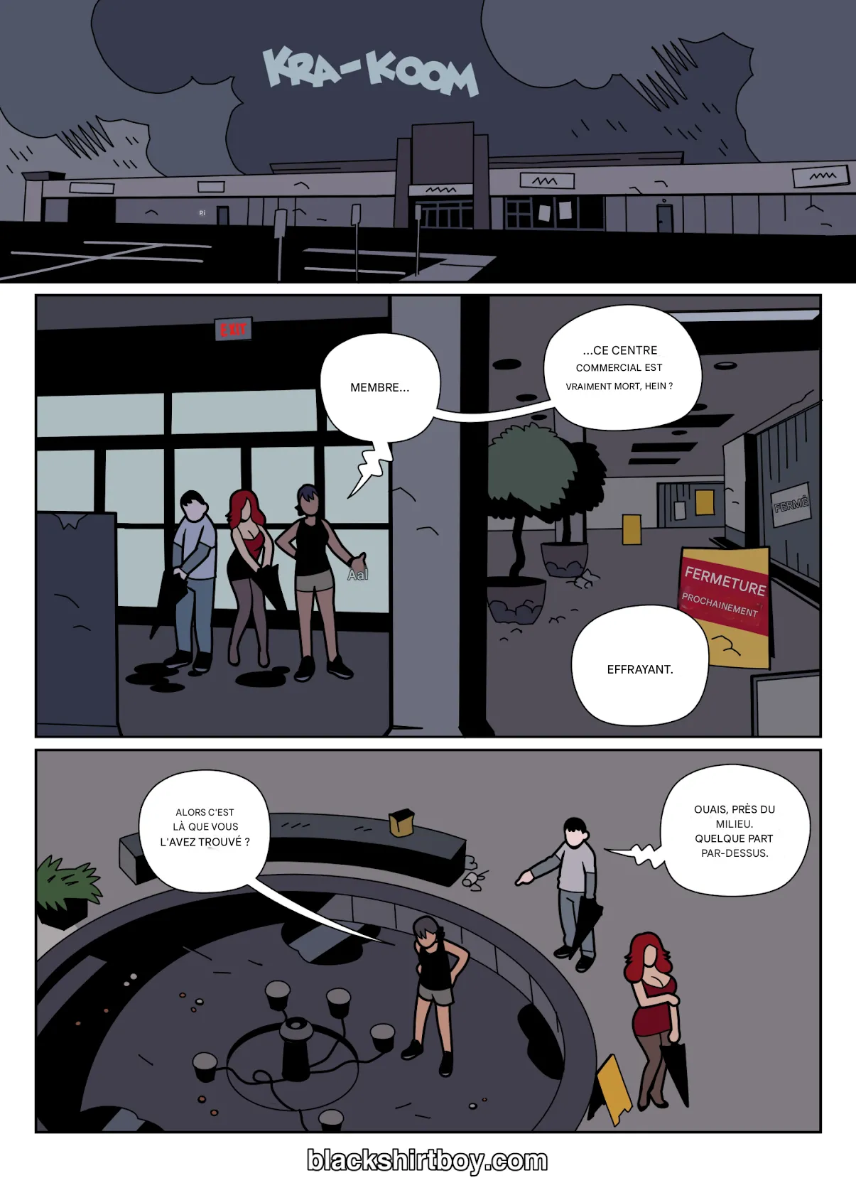 The Red Ring 1-4 French numero d'image 64