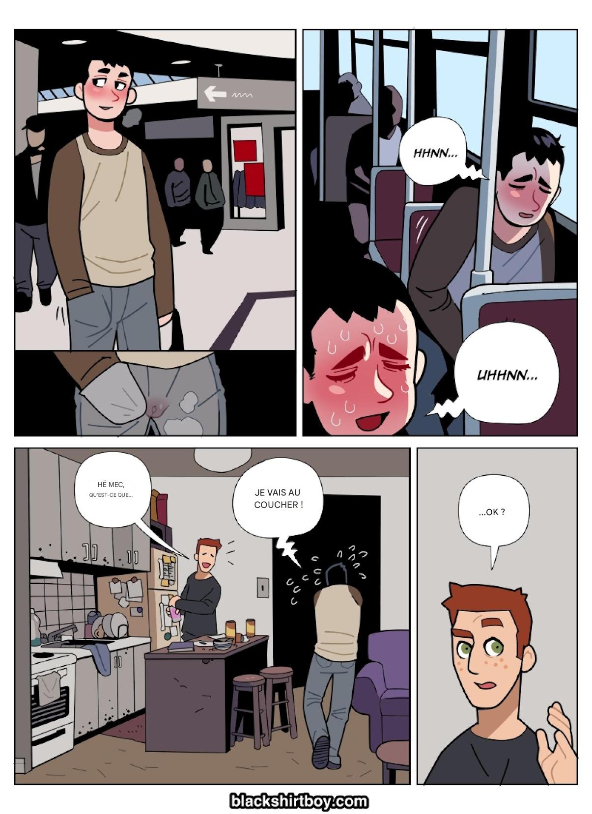 The Red Ring 1-4 French numero d'image 7
