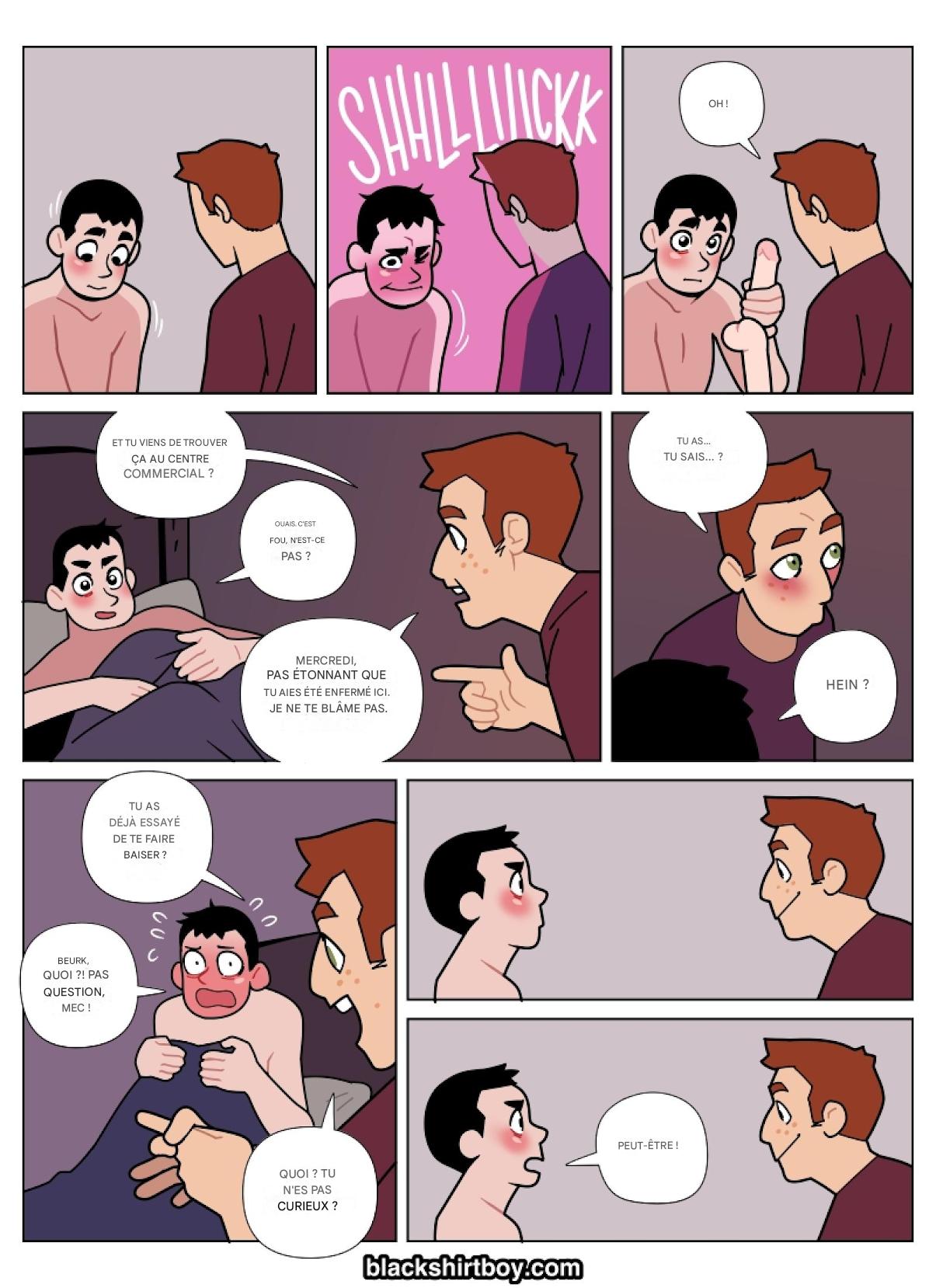 The Red Ring 1-4 French numero d'image 10