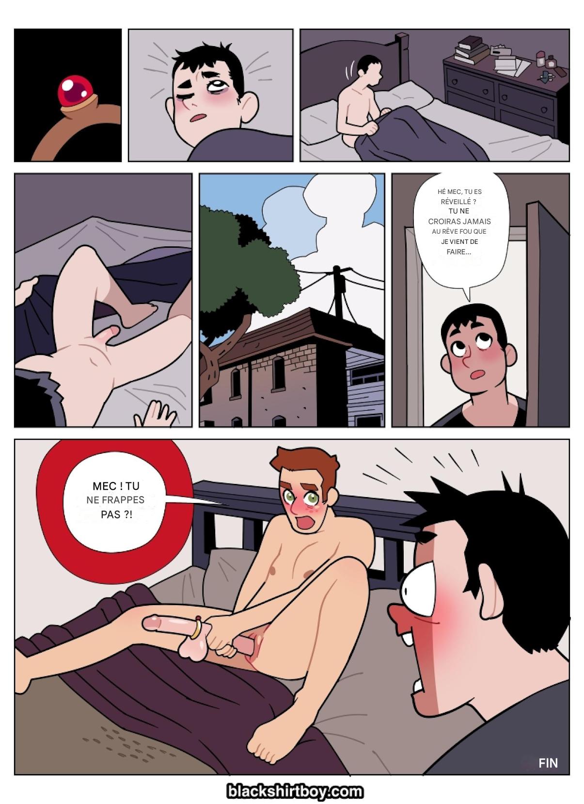 The Red Ring 1-4 French numero d'image 20