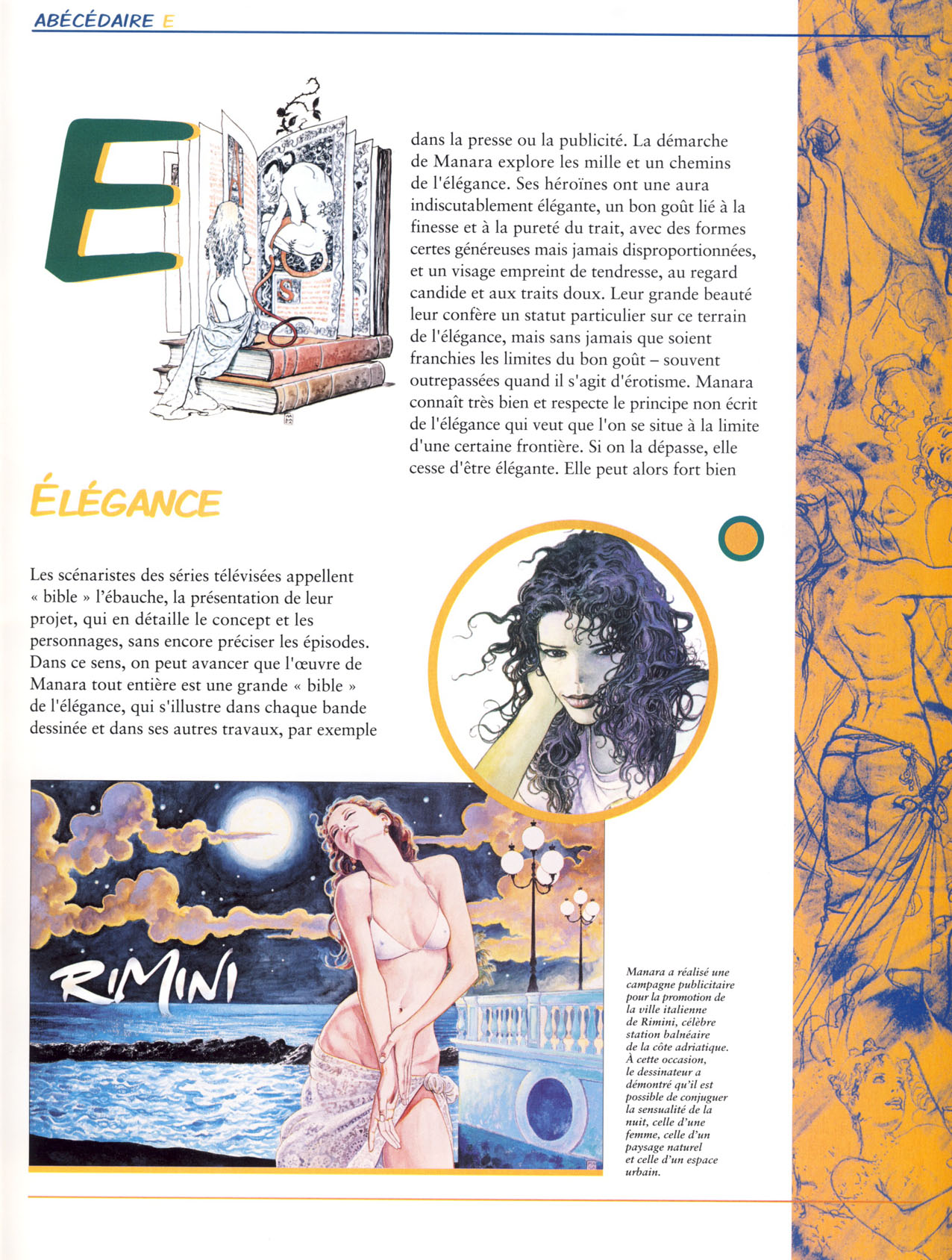 Manara Figurine Magazine - Volumes 1 to 50 numero d'image 122