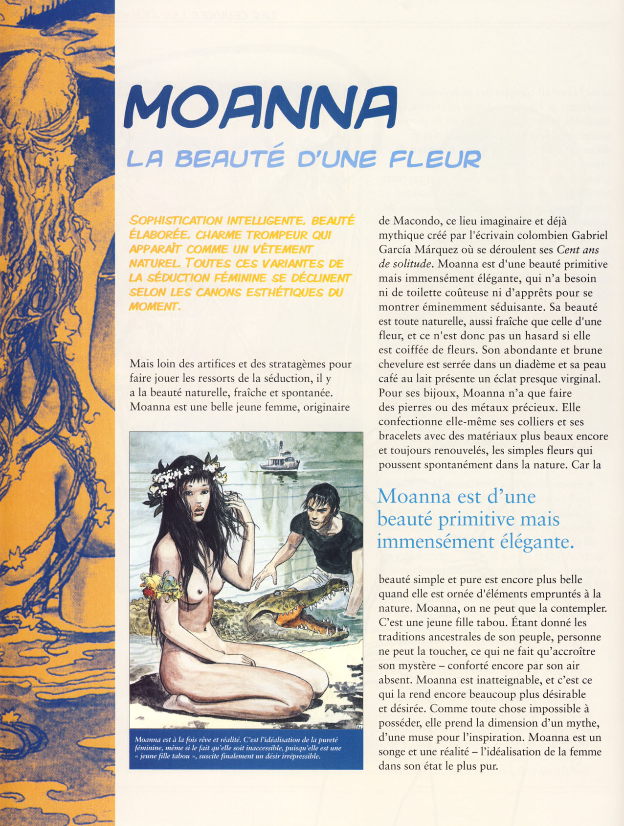 Manara Figurine Magazine - Volumes 1 to 50 numero d'image 133