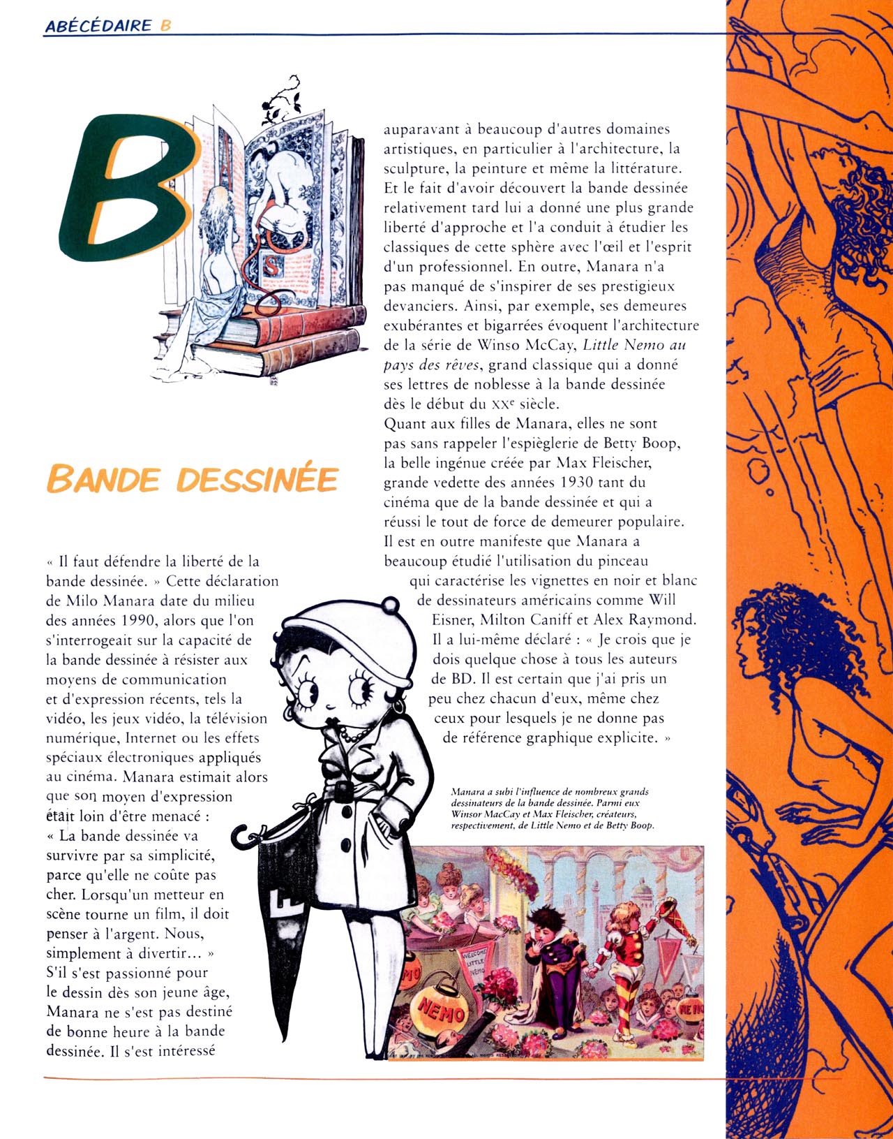 Manara Figurine Magazine - Volumes 1 to 50 numero d'image 20