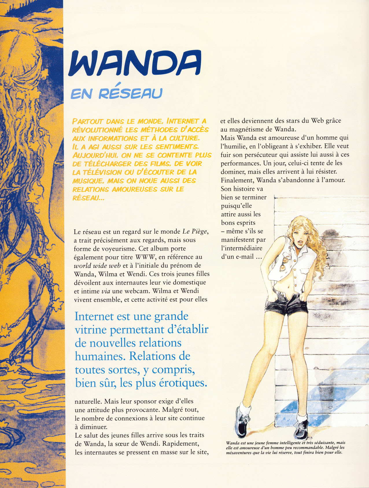 Manara Figurine Magazine - Volumes 1 to 50 numero d'image 252