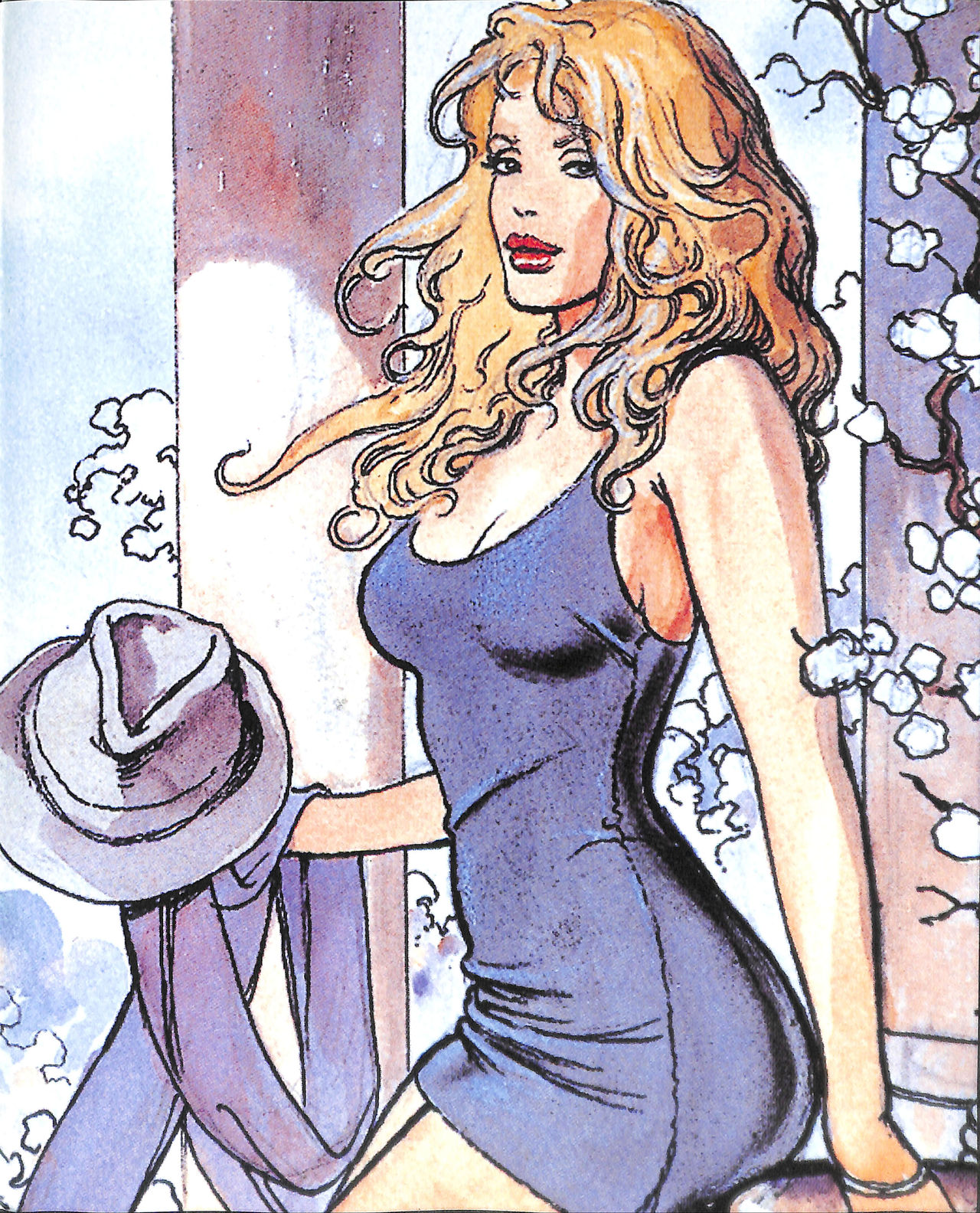 Manara Figurine Magazine - Volumes 1 to 50 numero d'image 365