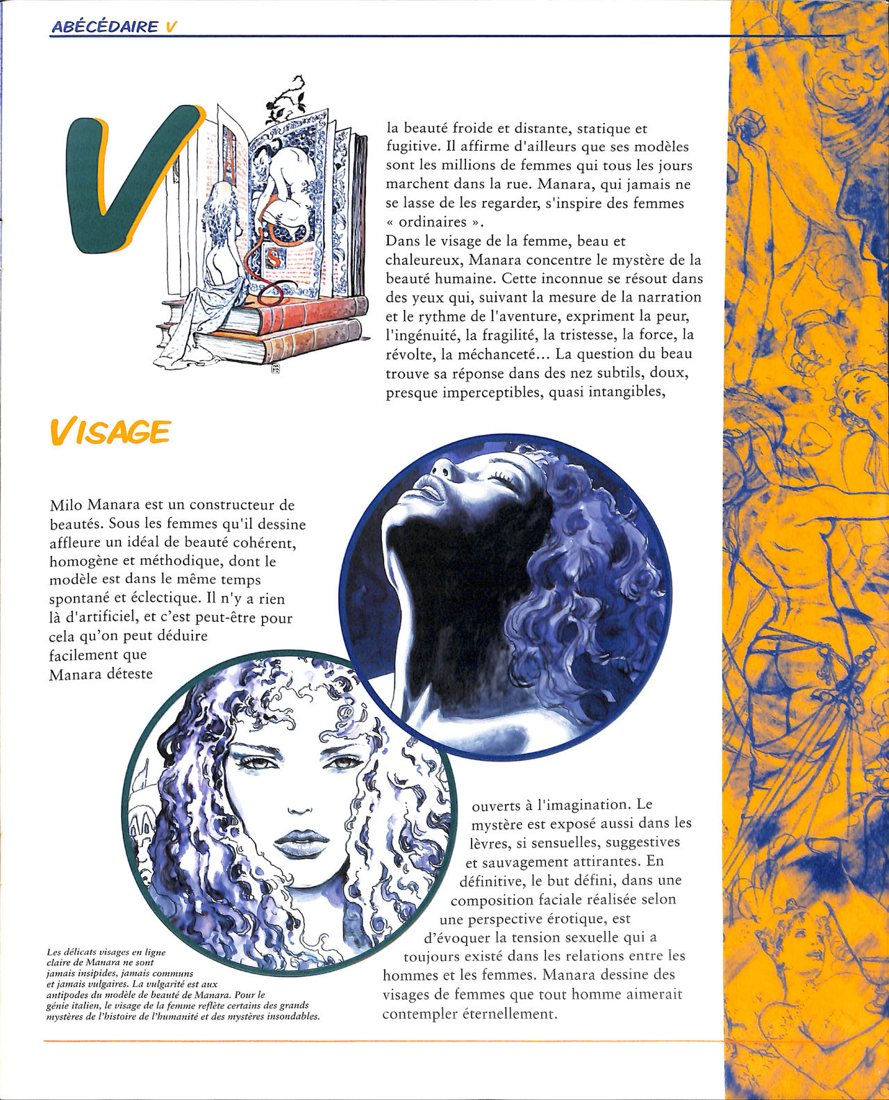 Manara Figurine Magazine - Volumes 1 to 50 numero d'image 768