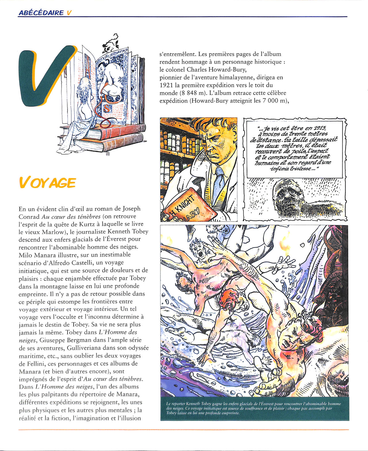 Manara Figurine Magazine - Volumes 1 to 50 numero d'image 771