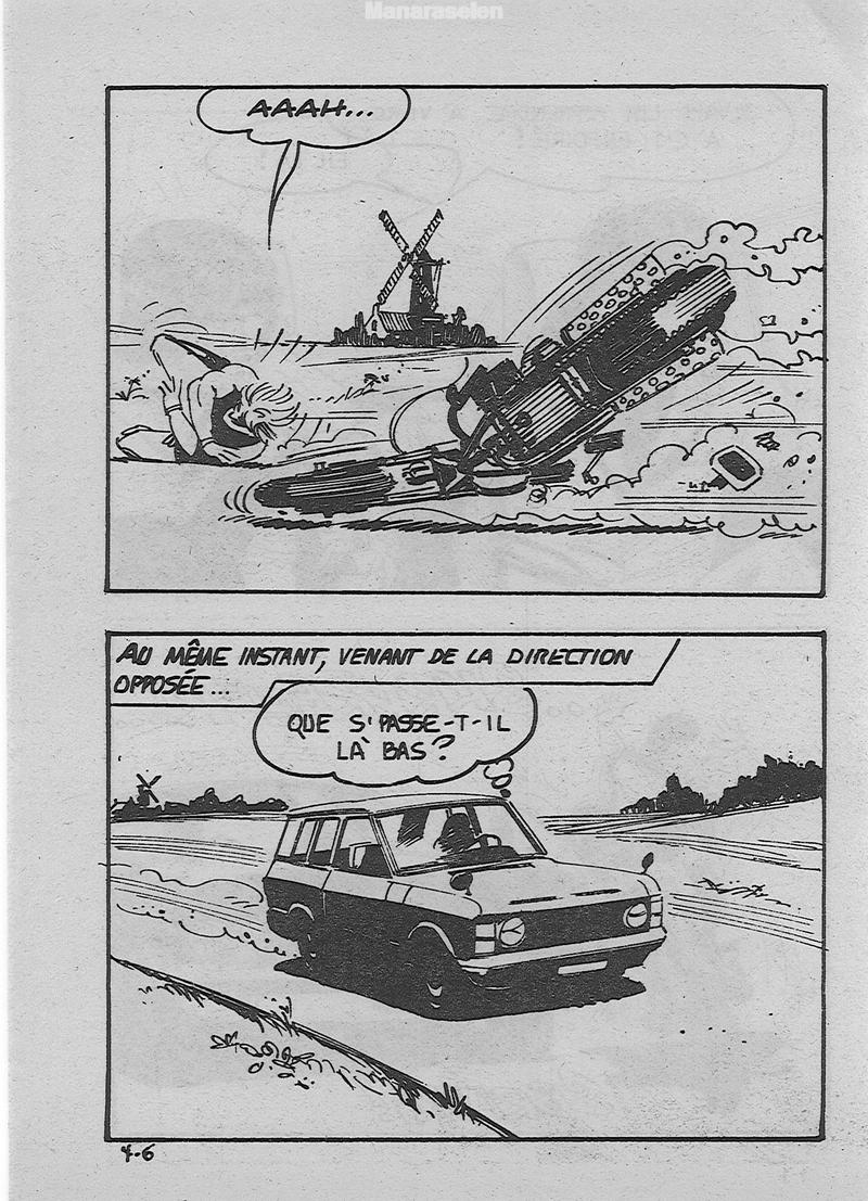 Elvifrance - Mat-cho - 007 - La guerre oubliée numero d'image 111