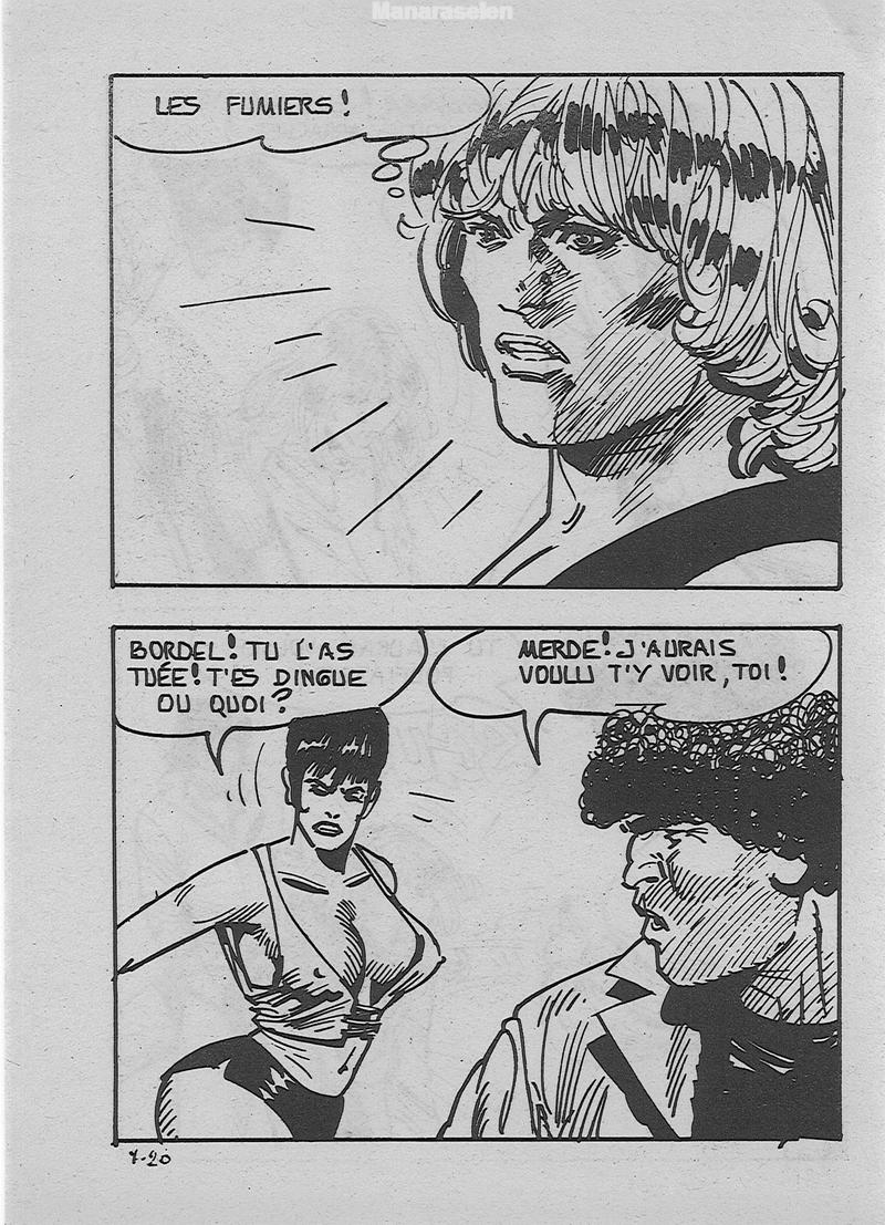 Elvifrance - Mat-cho - 007 - La guerre oubliée numero d'image 125