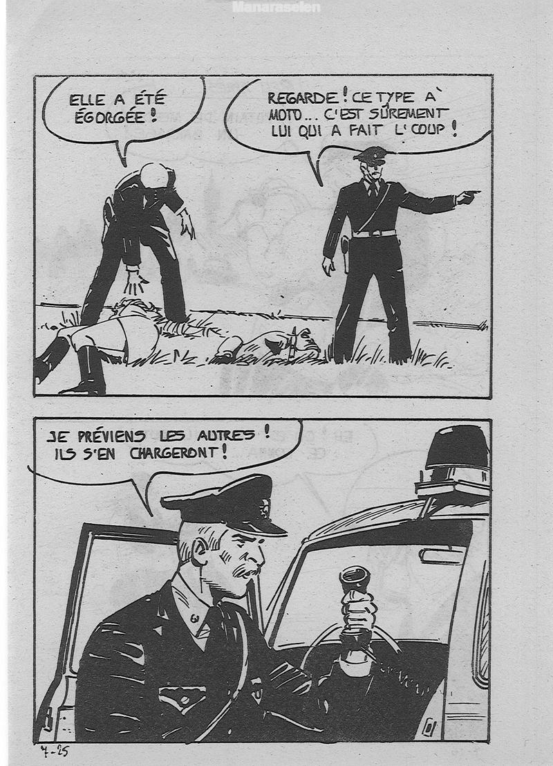 Elvifrance - Mat-cho - 007 - La guerre oubliée numero d'image 130