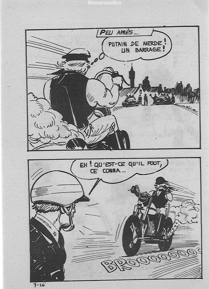 Elvifrance - Mat-cho - 007 - La guerre oubliée numero d'image 131