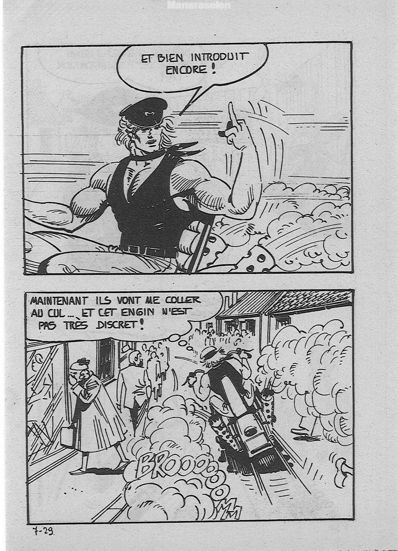 Elvifrance - Mat-cho - 007 - La guerre oubliée numero d'image 134