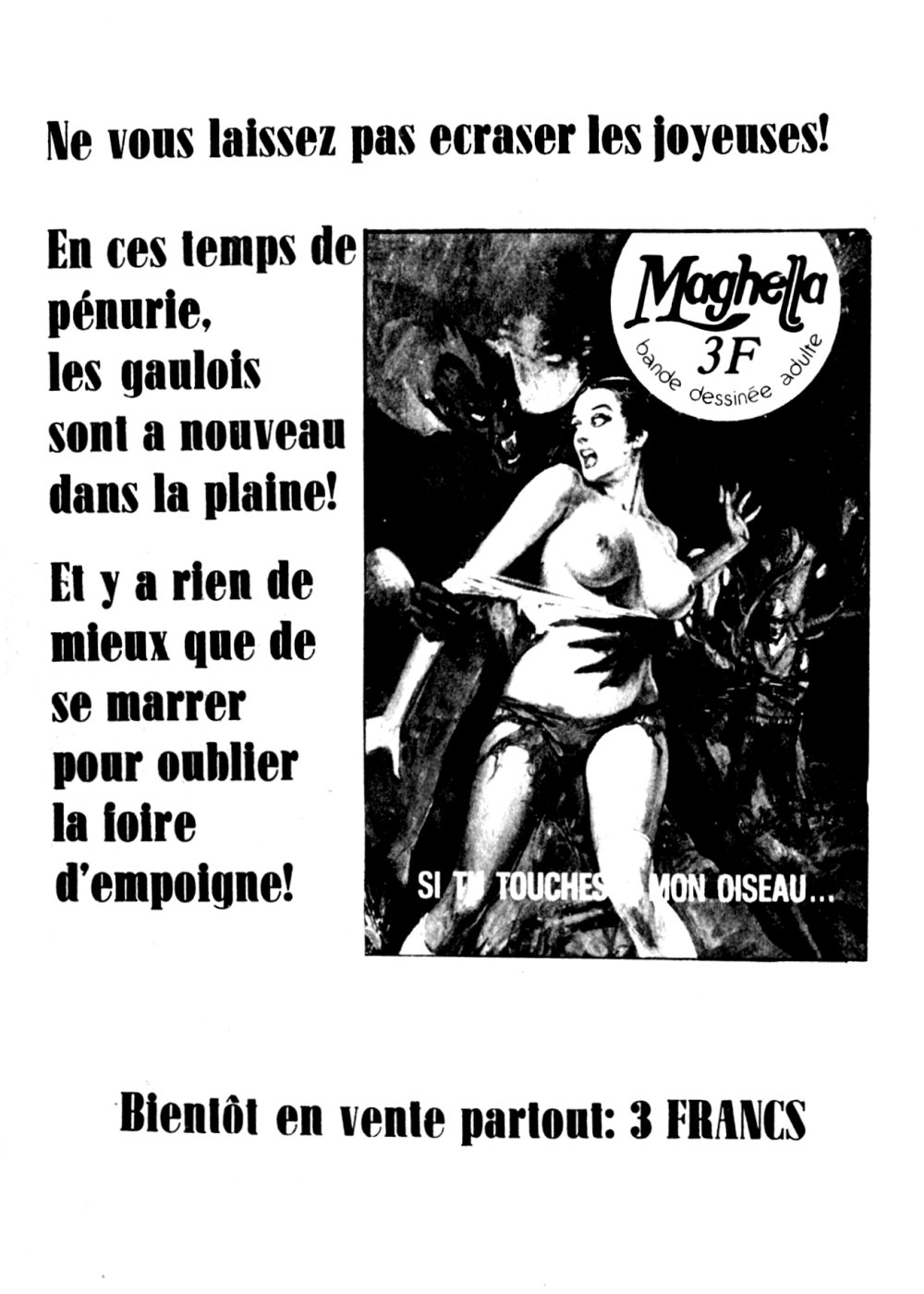 Contes Malicieux  04 numero d'image 1