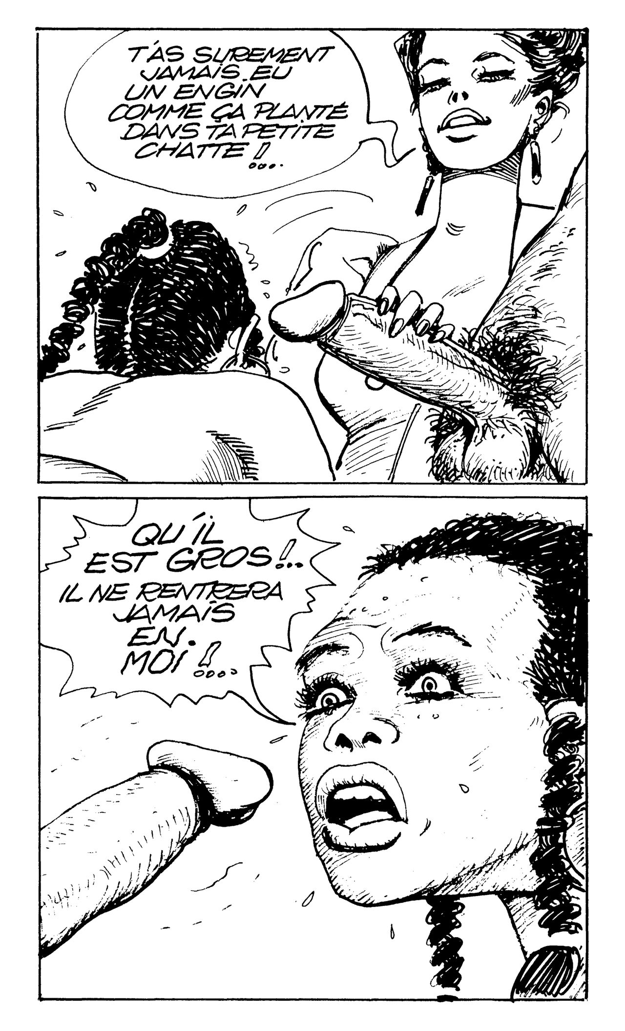 -modèle nymphomane numero d'image 128