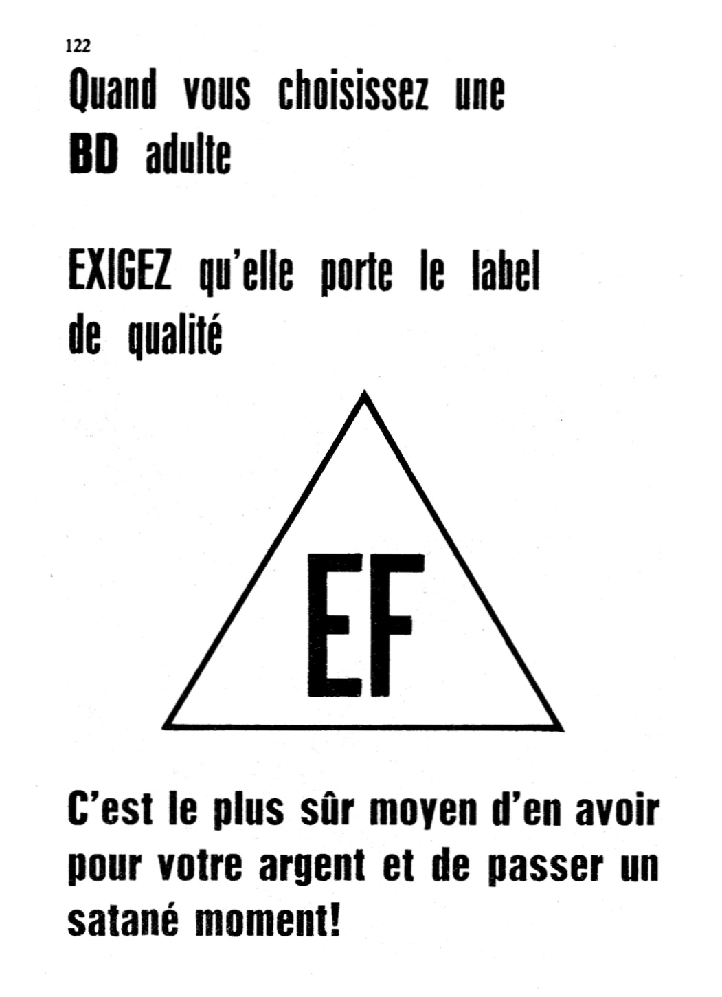 ElviFrance HORS-SERIE NOIRE N°21 - Ménage à trois numero d'image 123