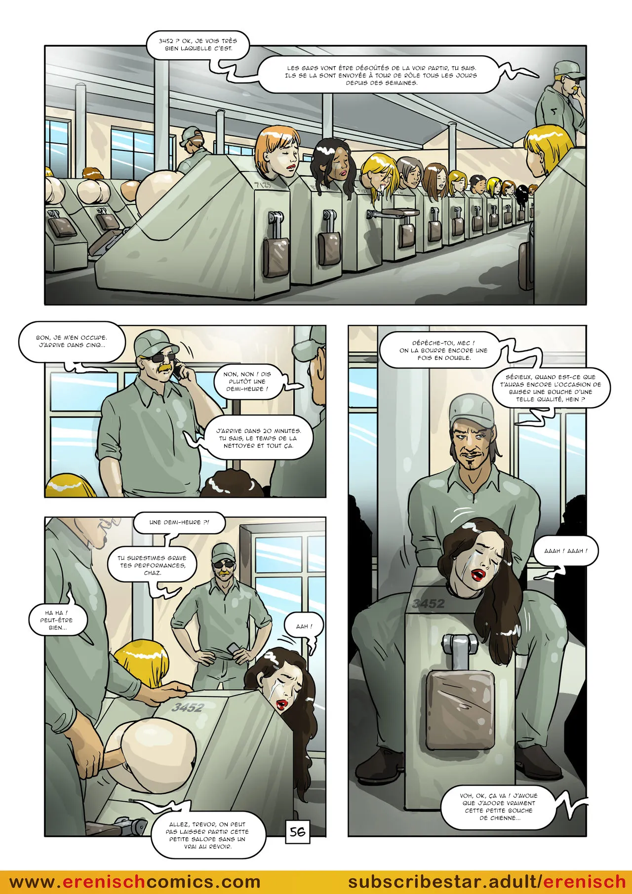 The Stevenson numero d'image 81