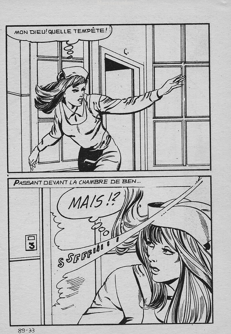 Elvifrance - Série jaune - 074 - Au nom du mal numero d'image 36