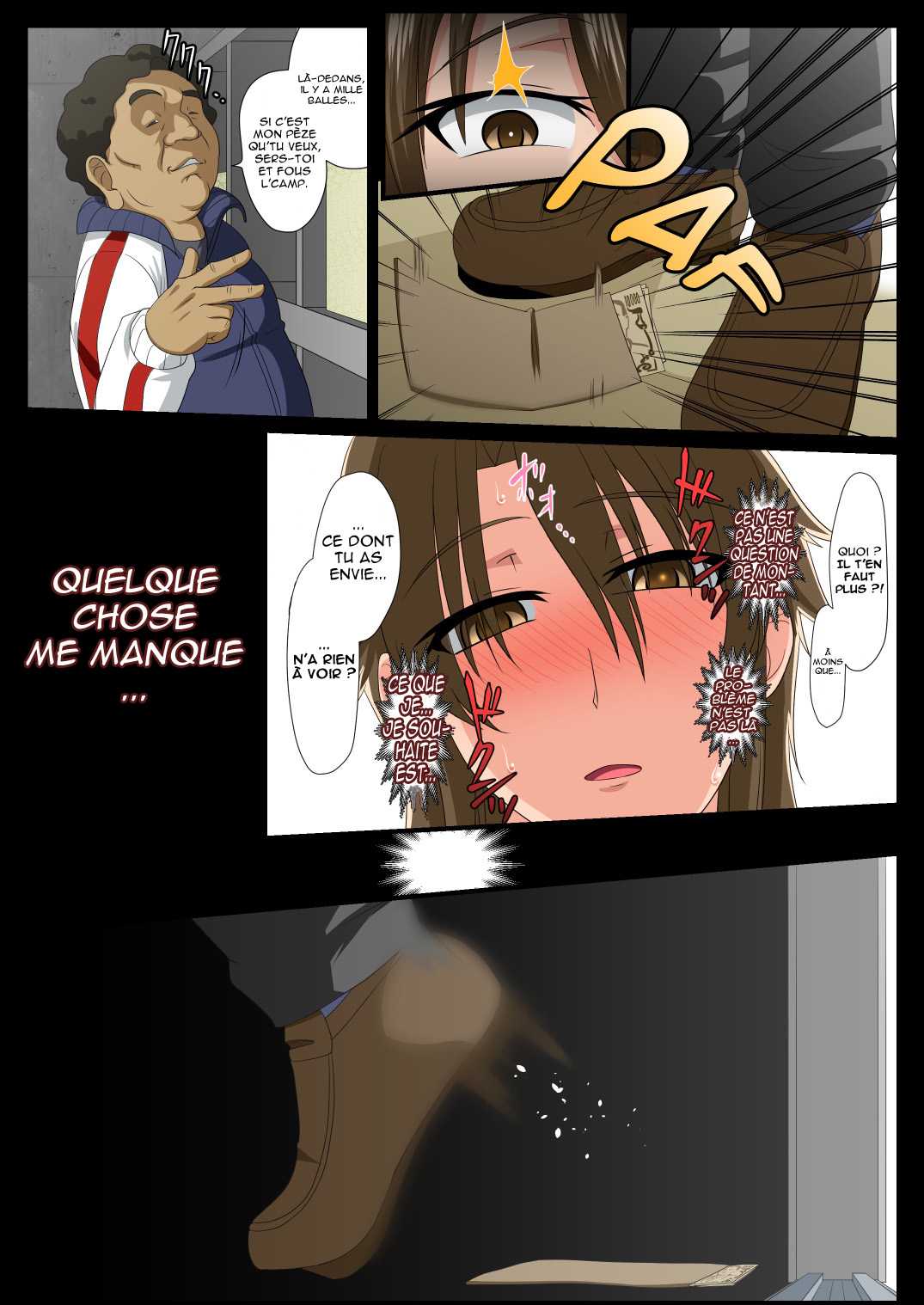 Kyousei Jyosou Enkou  Travesti et force numero d'image 31