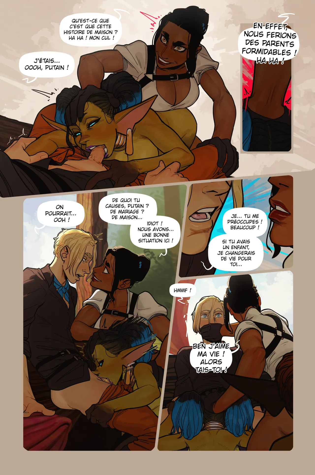 Alfie chapitre 16 numero d'image 25