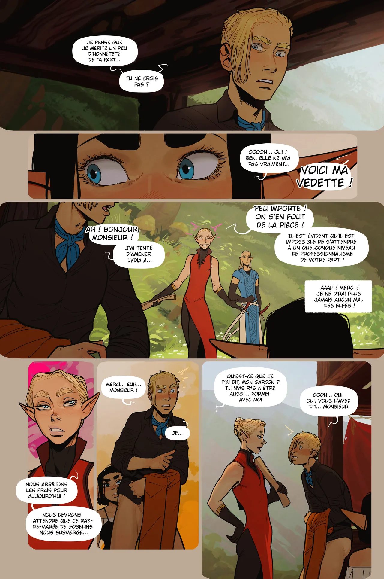 Alfie chapitre 16 numero d'image 31