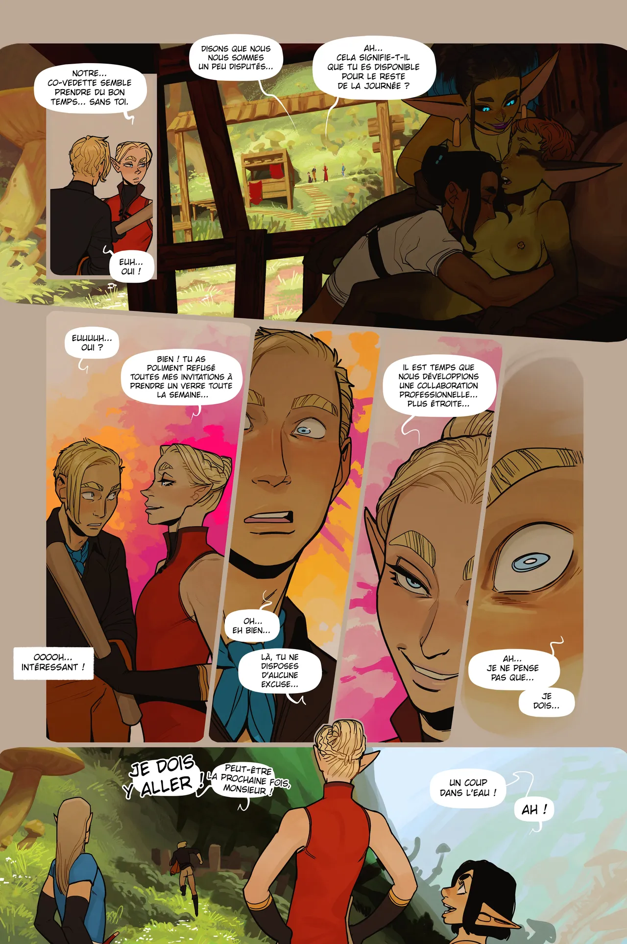 Alfie chapitre 16 numero d'image 32