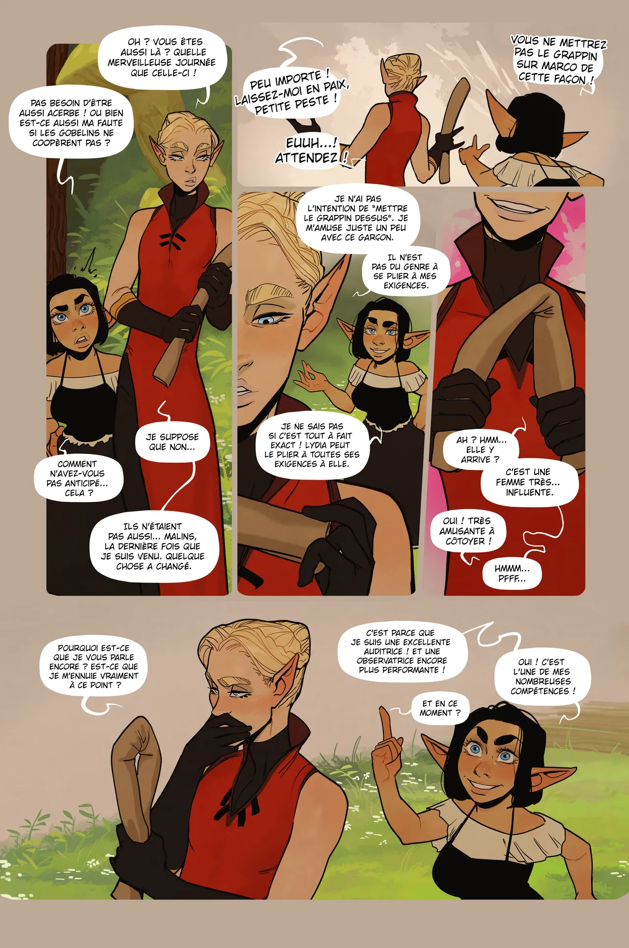 Alfie chapitre 16 numero d'image 33