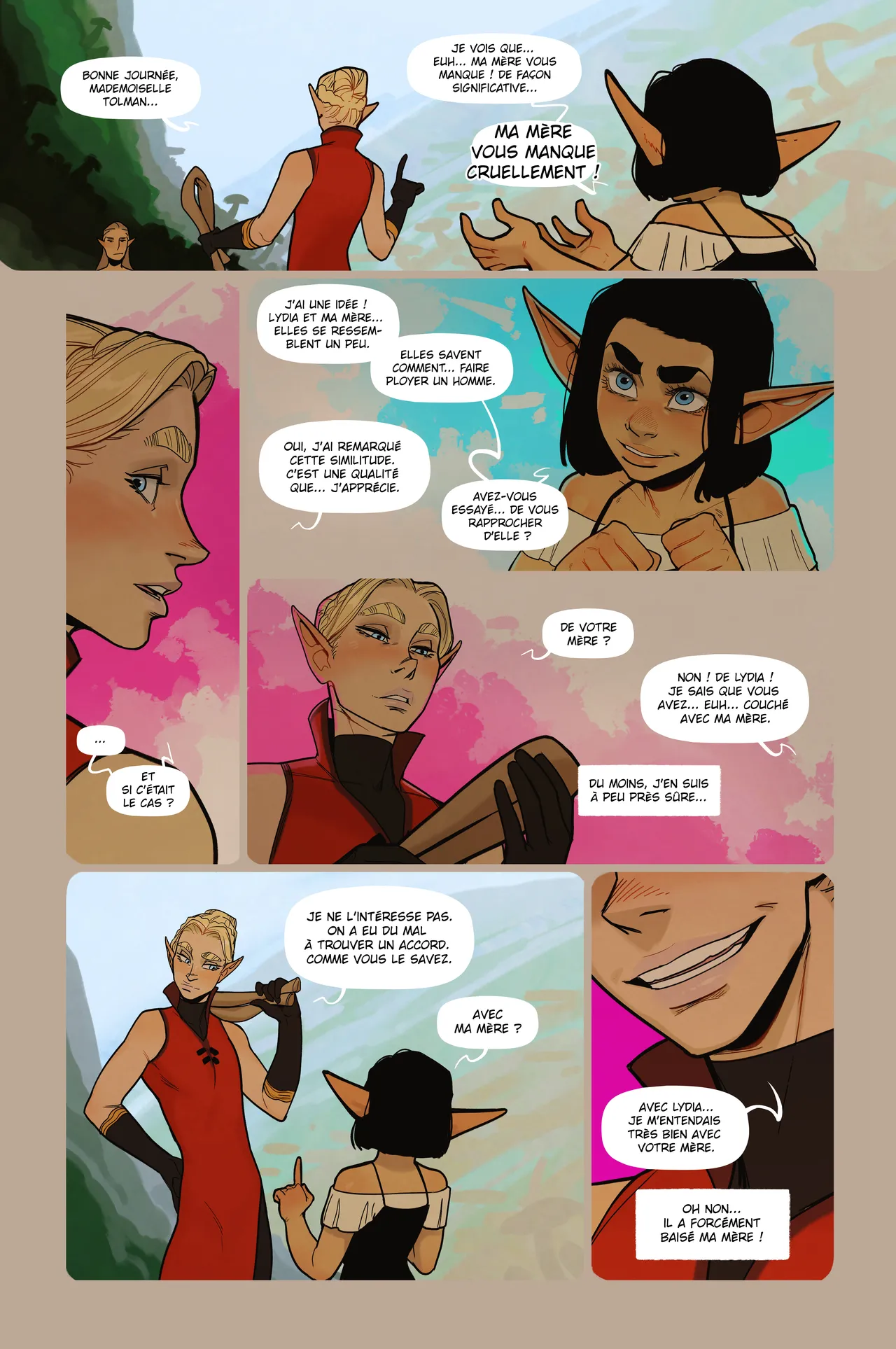 Alfie chapitre 16 numero d'image 34