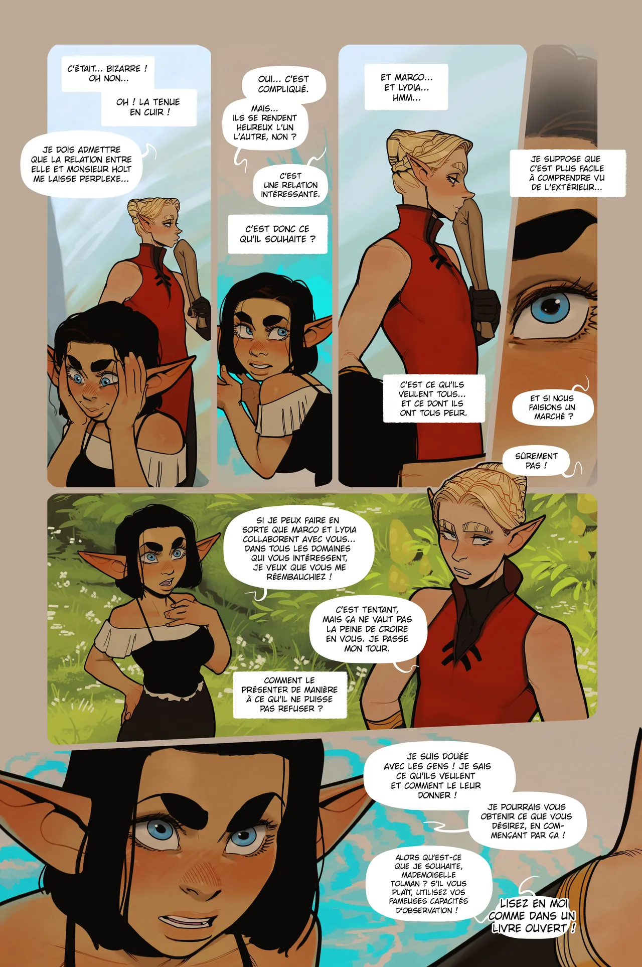 Alfie chapitre 16 numero d'image 35