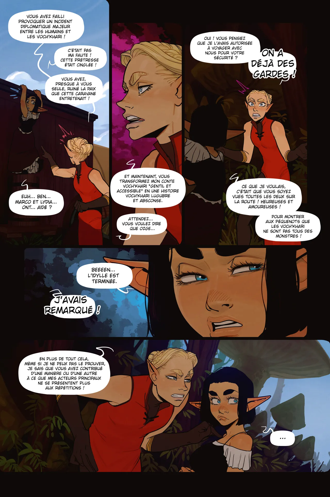 Alfie chapitre 16 numero d'image 2