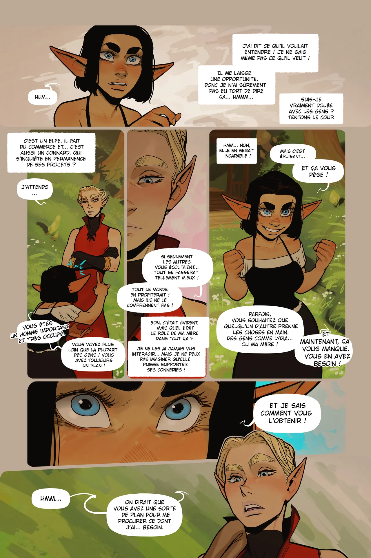Alfie chapitre 16 numero d'image 36
