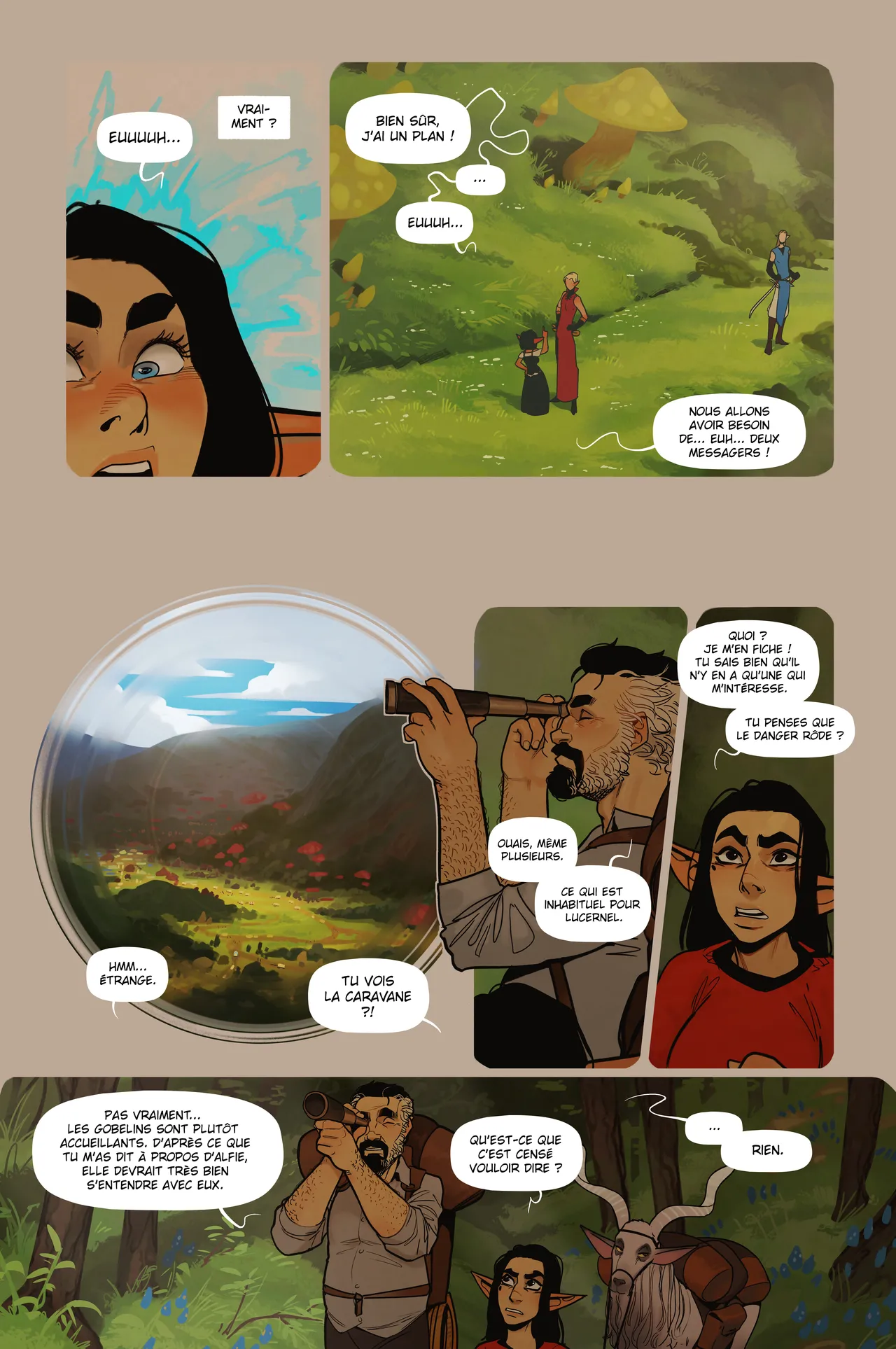 Alfie chapitre 16 numero d'image 37