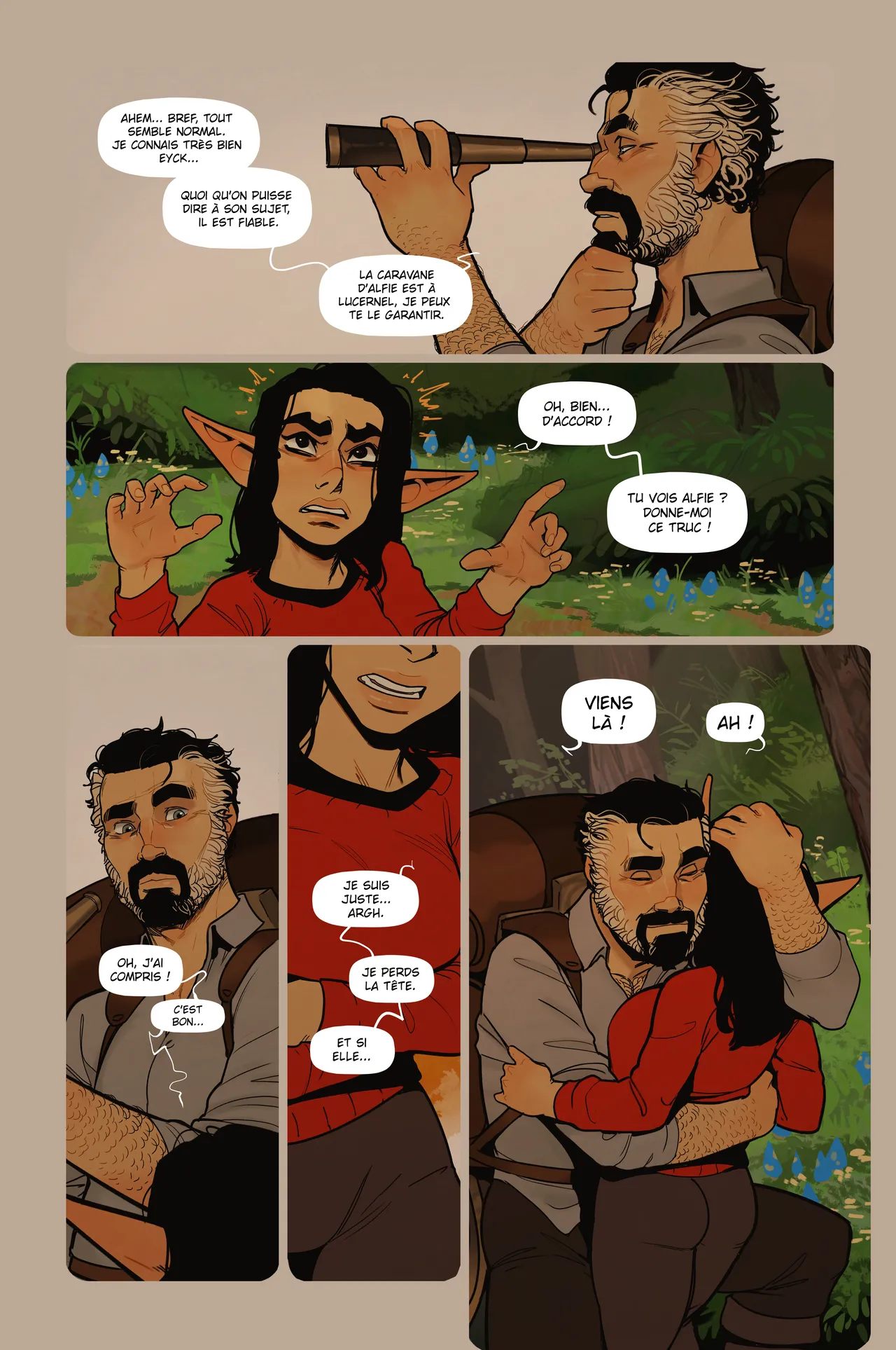 Alfie chapitre 16 numero d'image 38
