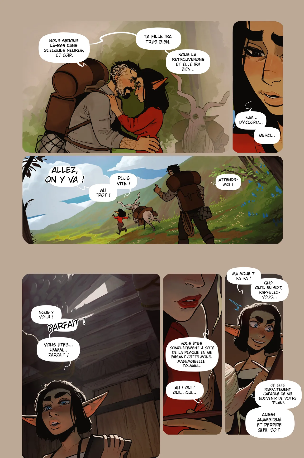 Alfie chapitre 16 numero d'image 39