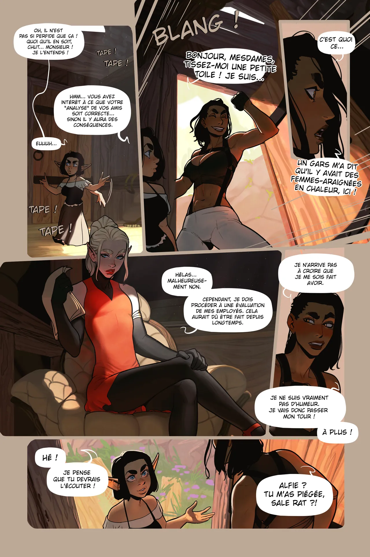 Alfie chapitre 16 numero d'image 40