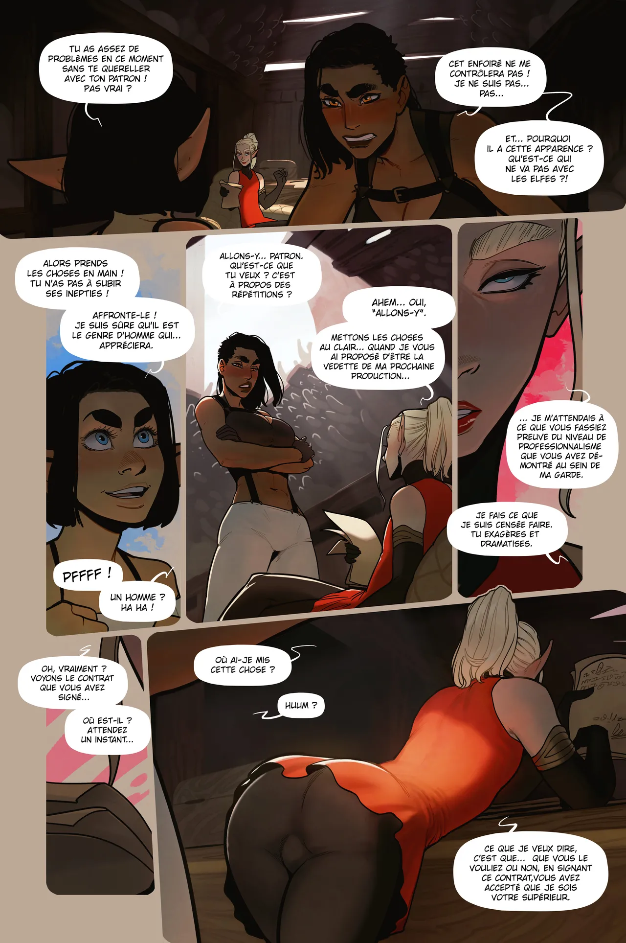 Alfie chapitre 16 numero d'image 41