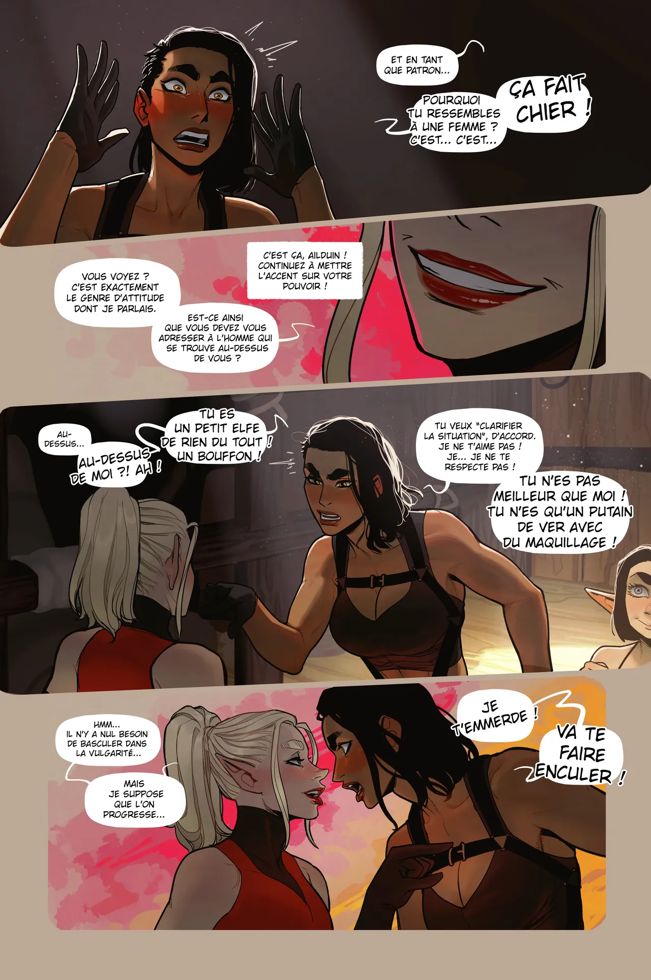 Alfie chapitre 16 numero d'image 43